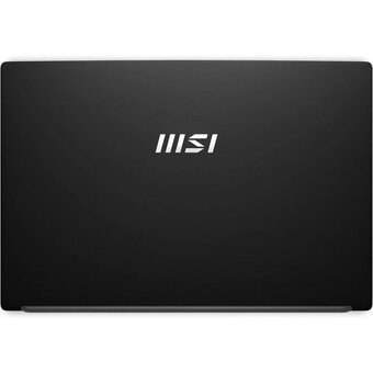 Ноутбук MSI MS-15H4 Modern 15 H B13M-258XBY (9S7-15H411-258) Classic Black 